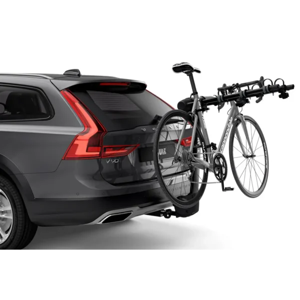 Thule 9025XT car roof / rack carrier Bicycle carrier
