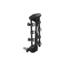 Thule 9025XT car roof / rack carrier Bicycle carrier