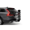 Thule 9025XT car roof / rack carrier Bicycle carrier