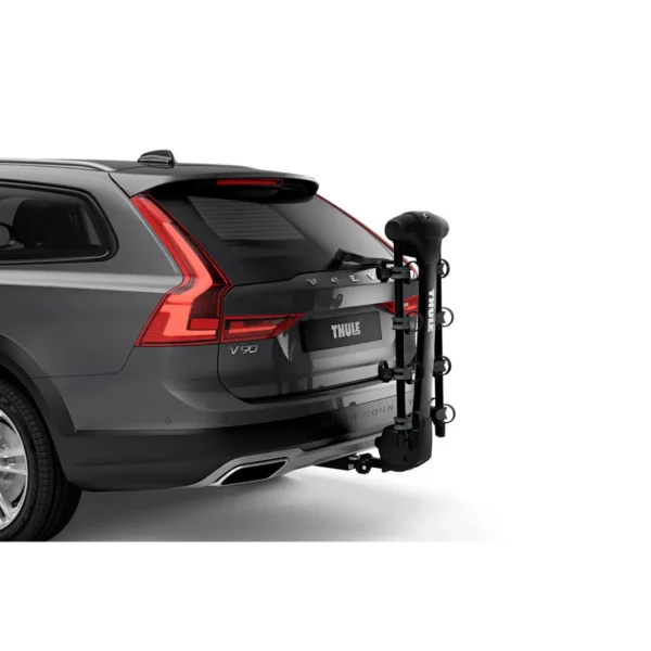 Thule 9025XT car roof / rack carrier Bicycle carrier
