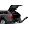 Thule 9025XT car roof / rack carrier Bicycle carrier