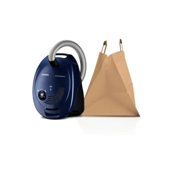 Siemens VS06B1110 vacuum 4 L Cylinder vacuum Dry 700 W Dust bag