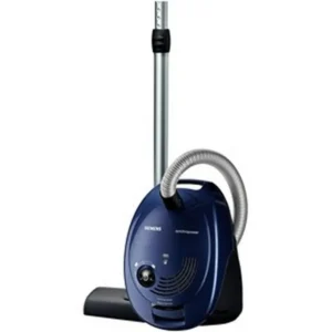 Siemens VS06B1110 vacuum 4 L Cylinder vacuum Dry 700 W Dust bag