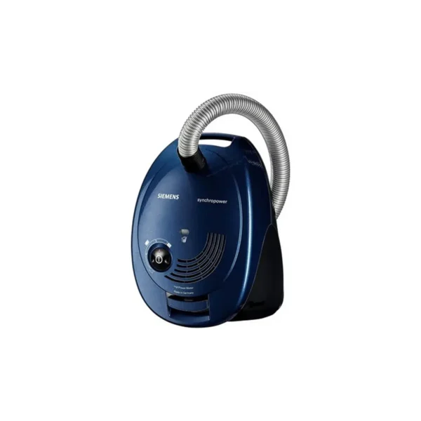 Siemens VS06B1110 vacuum 4 L Cylinder vacuum Dry 700 W Dust bag