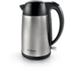 Bosch TWK3P420GB electric kettle 1.7 L 3000 W Black, Stainless steel