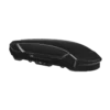 Thule Motion 3 Sport Hard car roof top Black