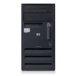 HP Compaq dx2000 Microtower PC