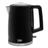 Beko WKM7306B electric kettle 1.65 L 3000 W Black