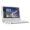 Lenovo S200z Intel® Pentium® N3700 49.5 cm (19.5″) 1600 x 900 pixels All-in-One PC 4 GB DDR3L-SDRAM 1 TB HDD Windows 10 Pro White