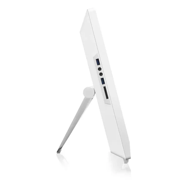 Lenovo S200z Intel® Pentium® N3700 49.5 cm (19.5″) 1600 x 900 pixels All-in-One PC 4 GB DDR3L-SDRAM 1 TB HDD Windows 10 Pro White