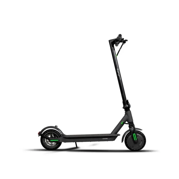 EMG Tech 2 Black 25 km/h 6 Ah