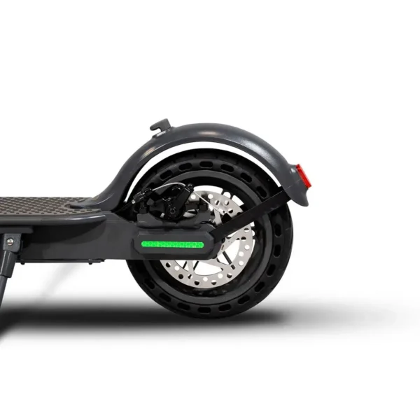 EMG Tech 2 Black 25 km/h 6 Ah