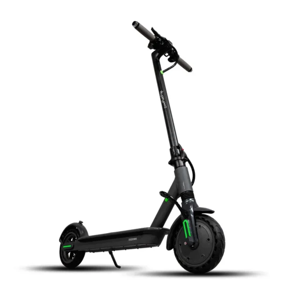 EMG Tech 2 Black 25 km/h 6 Ah