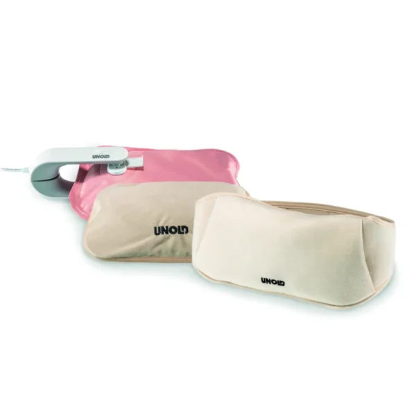 Unold Wärmi electric hot-water bottle 380 W Beige