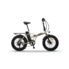 Nilox X8 SE Beige, Black Steel One Size 50.8 cm (20″) 25 kg Lithium