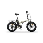 Nilox X8 SE Beige, Black Steel One Size 50.8 cm (20″) 25 kg Lithium