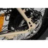 Nilox X8 SE Beige, Black Steel One Size 50.8 cm (20″) 25 kg Lithium