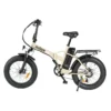 Nilox X8 SE Beige, Black Steel One Size 50.8 cm (20″) 25 kg Lithium