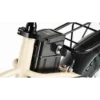 Nilox X8 SE Beige, Black Steel One Size 50.8 cm (20″) 25 kg Lithium