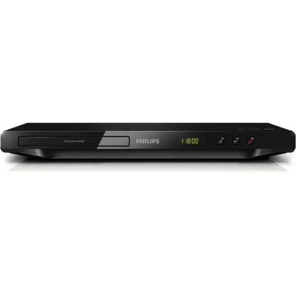 Philips 3000 series DVD player DVP3800/05