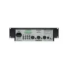 Biamp Commercial Audio MA65 60 – 18000 Hz Black