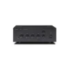 Biamp Commercial Audio MA65 60 – 18000 Hz Black