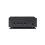 Biamp Commercial Audio MA65 60 – 18000 Hz Black