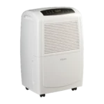 Haier HM70EP dehumidifier 39.7 L 750 W Beige