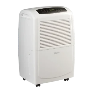 Haier HM70EP dehumidifier 39.7 L 750 W Beige