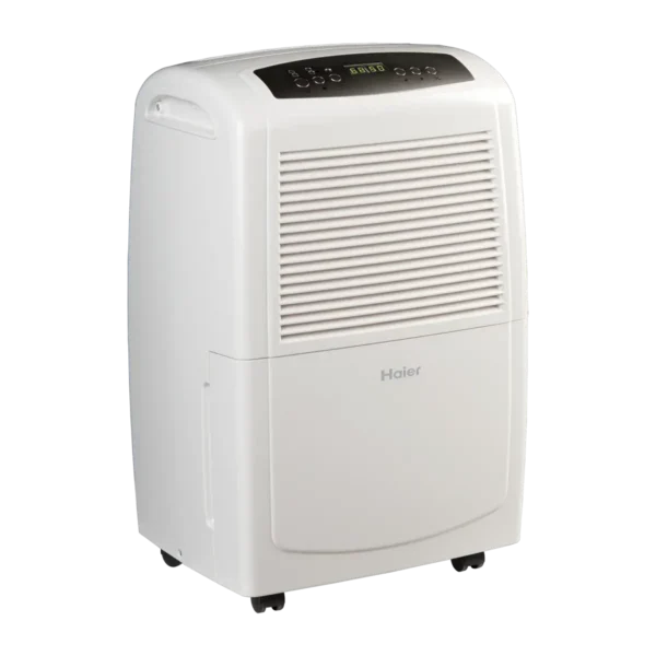 Haier HM70EP dehumidifier 39.7 L 750 W Beige