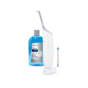 Philips Sonicare 2 nozzles AirFloss Pro/Ultra – Interdental cleaner