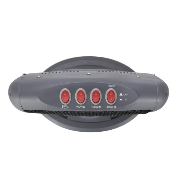 Tristar KA-5024 Radiant heater