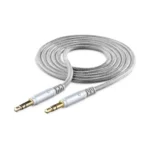 Cellularline Aux Music Cable – Universal Jack 3.5mm