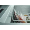 Whirlpool WHE25332 Chest freezer Freestanding 252 L White