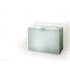 Whirlpool WHE25332 Chest freezer Freestanding 252 L White