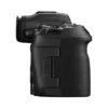Canon EOS R5 Mark II Body + RF 24-105mm F/4.0 L IS USM Kit MILC 45 MP CMOS 8192 x 5464 pixels Black
