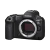 Canon EOS R5 Mark II Body + RF 24-105mm F/4.0 L IS USM Kit MILC 45 MP CMOS 8192 x 5464 pixels Black