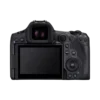 Canon EOS R5 Mark II Body + RF 24-105mm F/4.0 L IS USM Kit MILC 45 MP CMOS 8192 x 5464 pixels Black