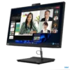 Lenovo ThinkCentre neo 30a Intel® Core™ i3 i3-1220P 60.5 cm (23.8″) 1920 x 1080 pixels All-in-One PC 8 GB DDR4-SDRAM 256 GB SSD Windows 11 Pro Wi-Fi 6 (802.11ax) Black