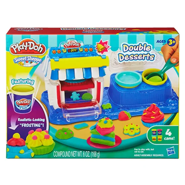 Play-Doh A5013