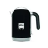 Kenwood ZJX650BK electric kettle 1 L 2200 W Black, Silver