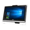 MSI Wind Top Professional Pro 20ET 4BW-019US Intel® Celeron® N3150 49.5 cm (19.5″) 1600 x 900 pixels Touchscreen All-in-One PC 4 GB DDR3L-SDRAM 500 GB HDD Windows 10 Home Black, Silver
