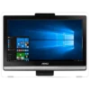 MSI Wind Top Professional Pro 20ET 4BW-019US Intel® Celeron® N3150 49.5 cm (19.5″) 1600 x 900 pixels Touchscreen All-in-One PC 4 GB DDR3L-SDRAM 500 GB HDD Windows 10 Home Black, Silver