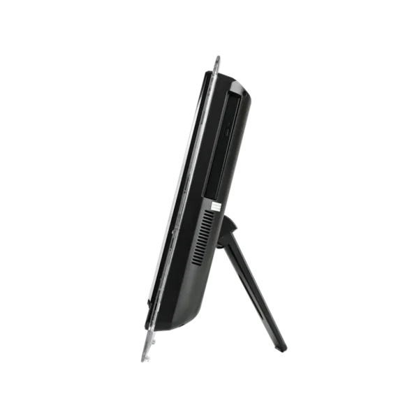 MSI Wind Top Professional Pro 20ET 4BW-019US Intel® Celeron® N3150 49.5 cm (19.5″) 1600 x 900 pixels Touchscreen All-in-One PC 4 GB DDR3L-SDRAM 500 GB HDD Windows 10 Home Black, Silver