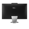 ASUS A3402WBAK-BPC006M All-in-One PC/workstation Intel® Core™ i7 i7-1255U 60.5 cm (23.8″) 1920 x 1080 pixels 16 GB DDR4-SDRAM 512 GB SSD Wi-Fi 6 (802.11ax) Black