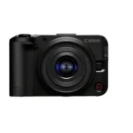 Canon EOS R50 V Overview