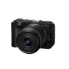 Canon EOS R50 V Overview