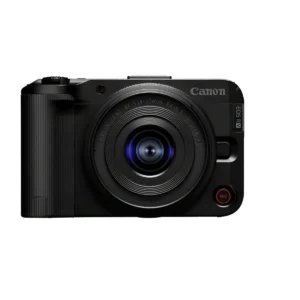Canon EOS R50 V Overview