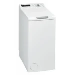 Whirlpool WTLS 66912 washing machine Top-load 6 kg 1200 RPM White