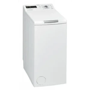 Whirlpool WTLS 66912 washing machine Top-load 6 kg 1200 RPM White